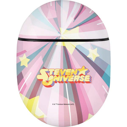 Cartoon Network Steven Universe Steven Universe Logo Google Pixel Buds Skin